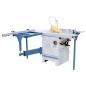 Preview: Bernardo FKS 1600 H sliding table saw - 230 V